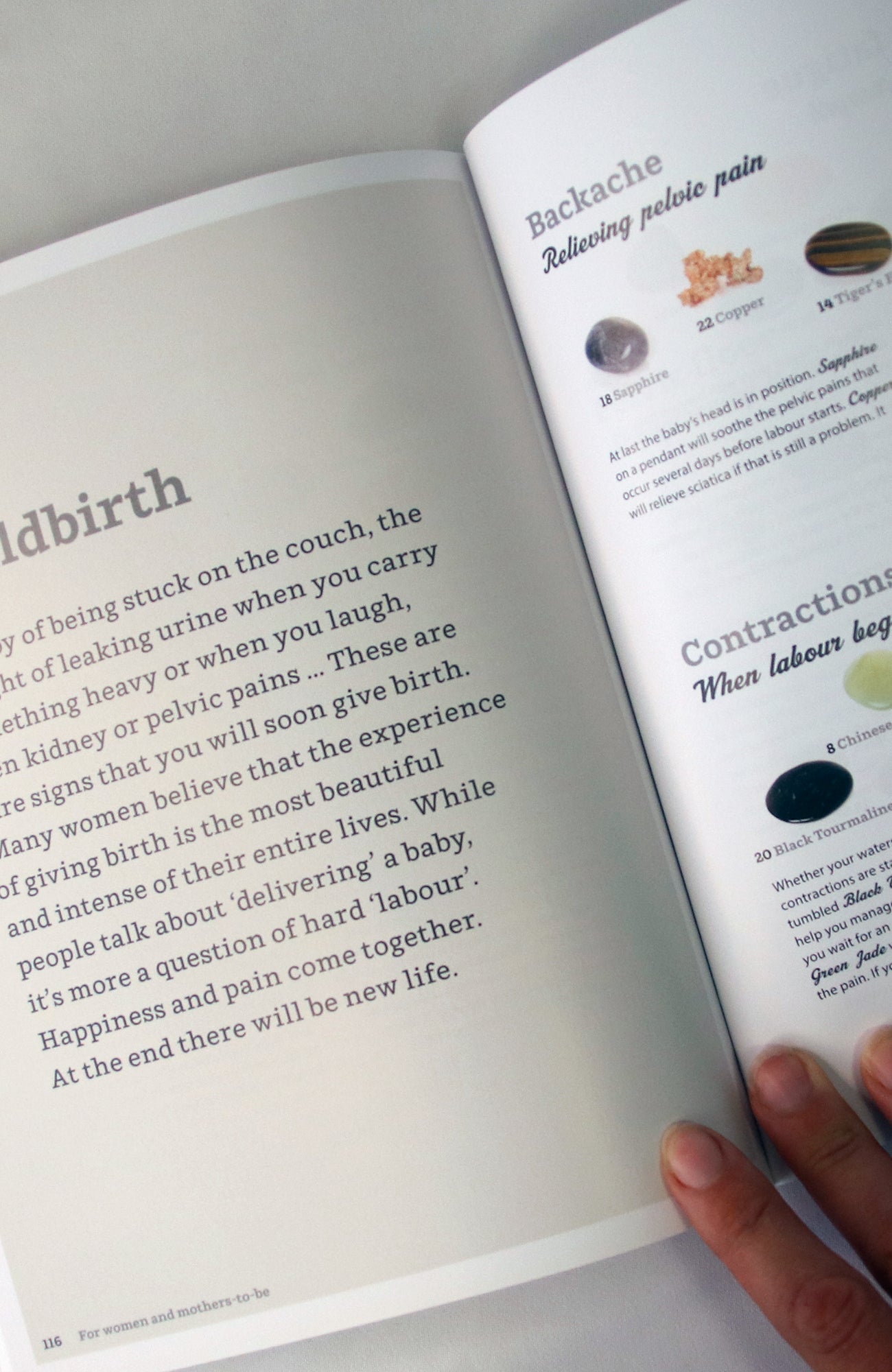 Healing Crystals for Women: Must-Have Crystals and Their Benefits for Every Stage of Life